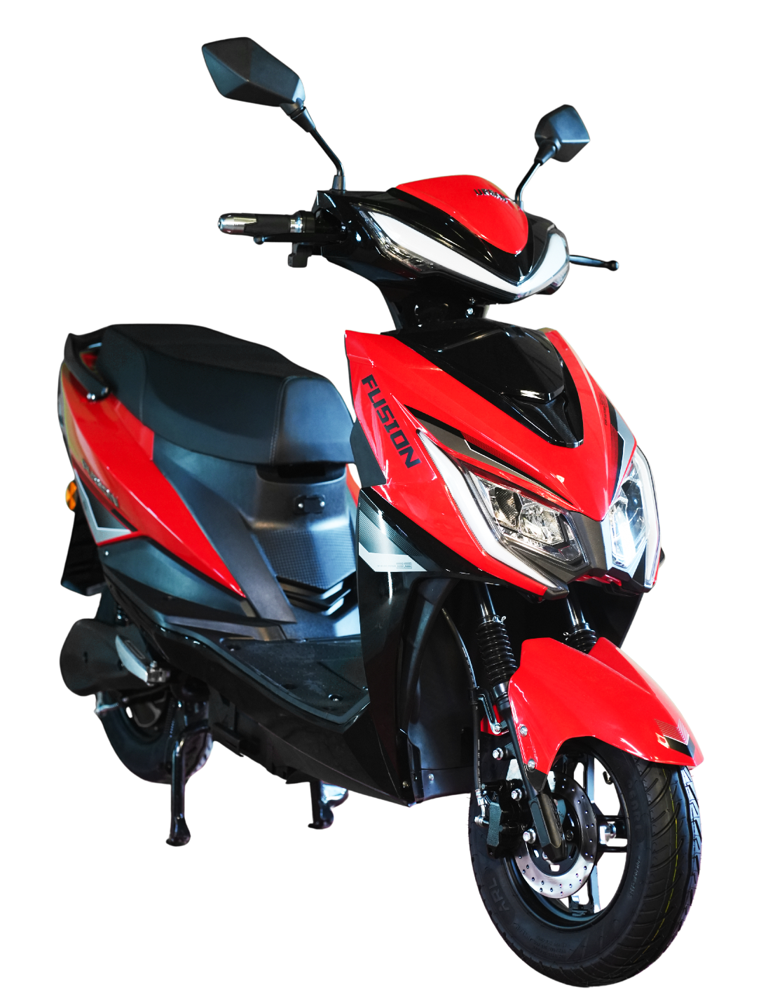 Fusion Electric Scooter